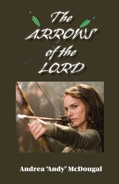 portada The Arrows of the Lord (en Inglés)
