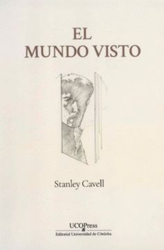 portada El Mundo Visto: Reflexiones Sobre la Ontología del Cine (in Spanish)