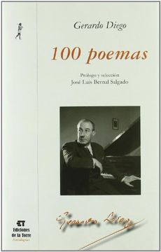 portada 100 poemas (Nuestro Mundo - Antologías) (in Spanish)