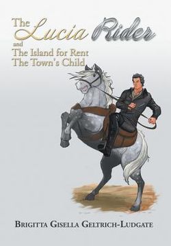 portada The Lucia Rider
