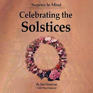 portada Seasons in Mind: Celebrating the Solstices 