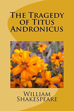 portada The Tragedy of Titus Andronicus (in English)