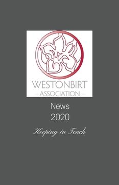 portada Westonbirt Association News 2020 (en Inglés)