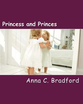 portada Princess and Princes: Where Have All the Children Gone? (en Inglés)