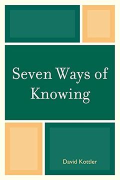 portada Seven Ways of Knowing 