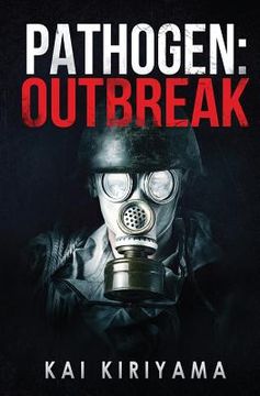 portada Pathogen: Outbreak (in English)