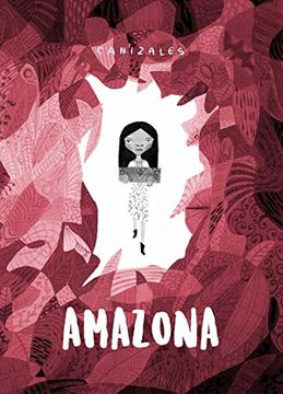 portada Amazona (in Spanish)