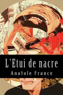 portada L'Etui de nacre (in French)