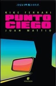 Punto Ciego (in Spanish)