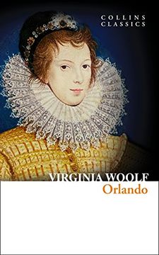 portada Orlando (Collins Classics) (in English)