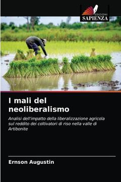 portada I mali del neoliberalismo (in Italian)