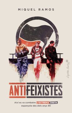 portada Antifeixistes
