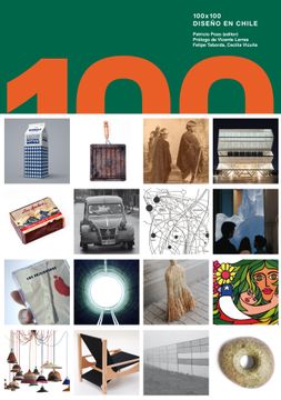 portada 100 x 100 Diseño en Chile (in Spanish)