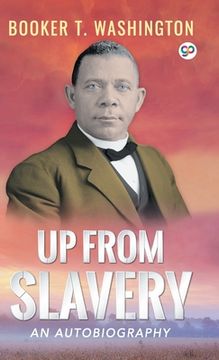 portada Up From Slavery (en Inglés)