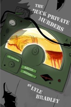 portada The Buck Private Murders (in English)