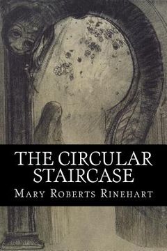 portada The Circular Staircase (en Inglés)