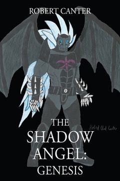 portada The Shadow Angel: Genesis (en Inglés)