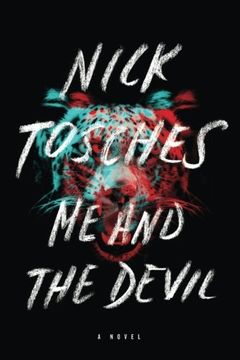 portada Me and the Devil (in English)