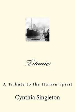 portada titanic (in English)