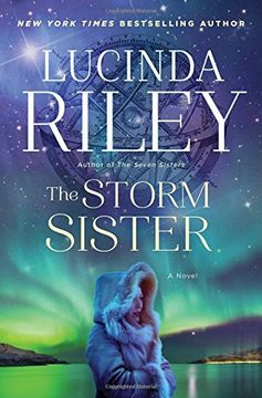portada The Storm Sister 
