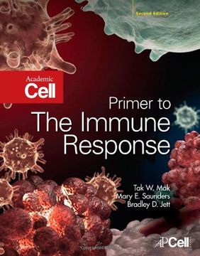 portada primer to the immune response (en Inglés)