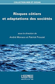 portada Risques Côtiers et Adaptations des Sociétés
