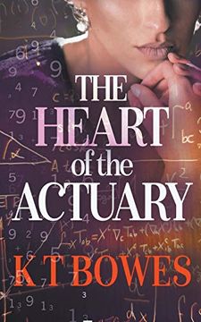 portada The Heart of the Actuary (4) (a Calculated Risk) (en Inglés)