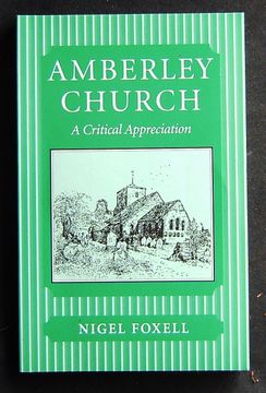 portada Amberley Church: A Critical Appreciation