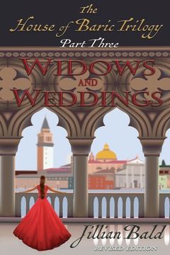 portada The House of Baric Part Three: Widows and Weddings (in English)