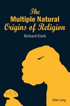 portada The Multiple Natural Origins of Religion