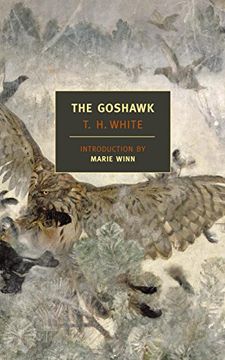 portada The Goshawk (New York Review Books Classics) (en Inglés)