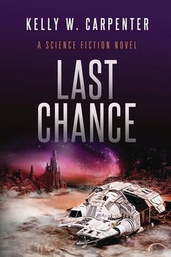 portada Last Chance (en Inglés)