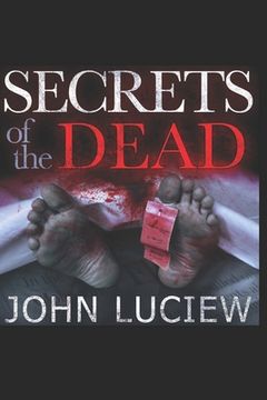 portada Secrets of the Dead (en Inglés)