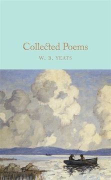 portada Collected Poems (Macmillan Collector's Library) (in English)