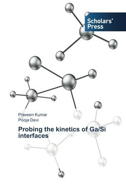 portada Probing the kinetics of Ga/Si interfaces