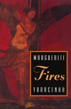 portada Fires (Phoenix Fiction) (en Inglés)
