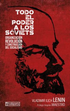 portada Todo el Poder de los Soviets