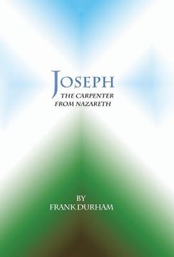 portada Joseph: The Carpenter from Nazareth