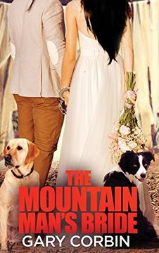 portada The Mountain Man's Bride (The Mountain Man Mysteries)