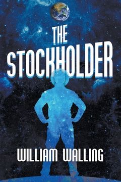 portada The Stockholder (in English)