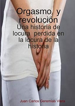portada Orgasmo  y  Revolución