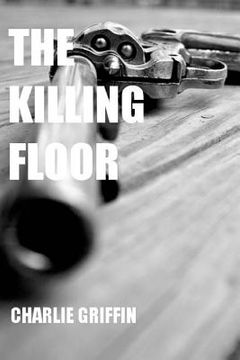 portada The Killing Floor (en Inglés)