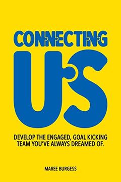 portada Connecting us (in English)