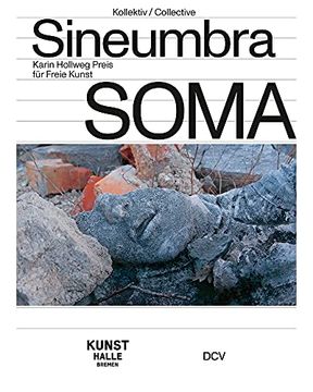 portada Soma: Kollektiv Sineumbra (in English)