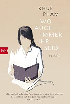 portada Wo Auch Immer ihr Seid: Roman (in German)