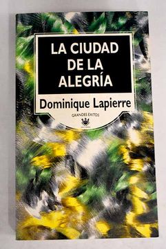 portada La Ciudad de la Alegría (in Spanish)