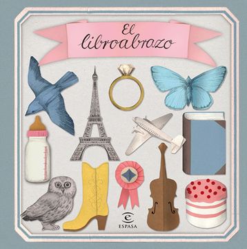 portada El Libroabrazo (in Spanish)