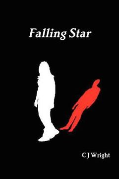 portada falling star (in English)