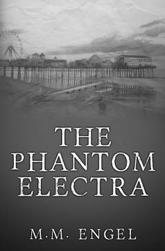 portada The Phantom Electra (in English)