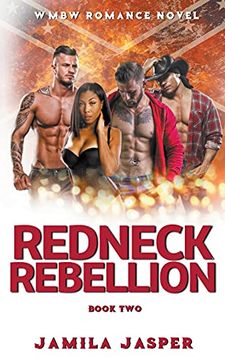 portada Redneck Rebellion (in English)